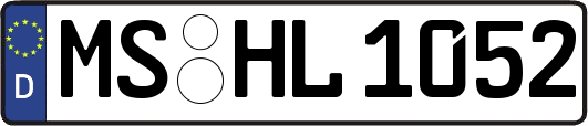 MS-HL1052