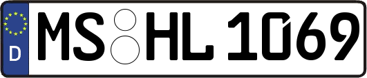 MS-HL1069