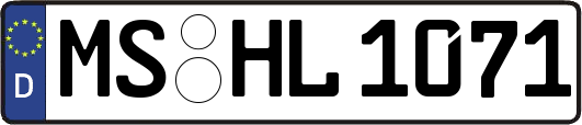 MS-HL1071