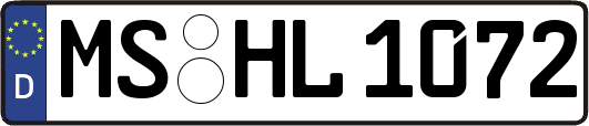 MS-HL1072