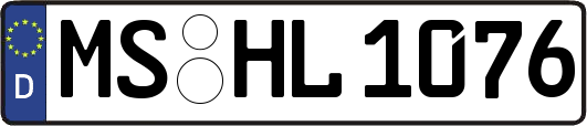 MS-HL1076