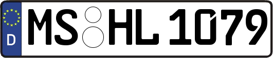 MS-HL1079