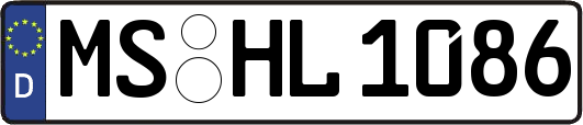 MS-HL1086
