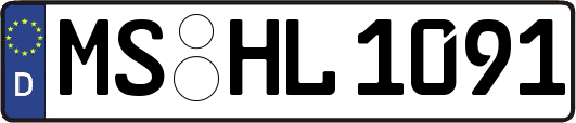 MS-HL1091