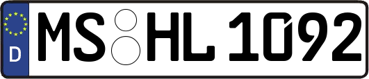 MS-HL1092