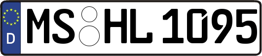 MS-HL1095