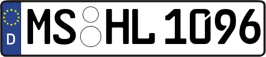 MS-HL1096