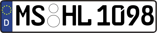 MS-HL1098