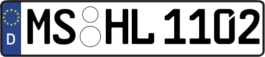 MS-HL1102