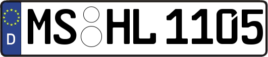 MS-HL1105