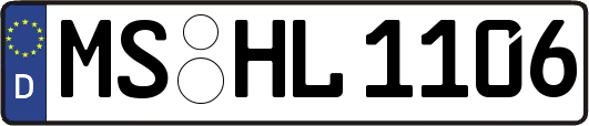 MS-HL1106