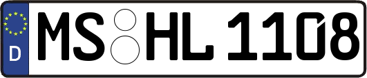 MS-HL1108