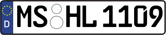 MS-HL1109