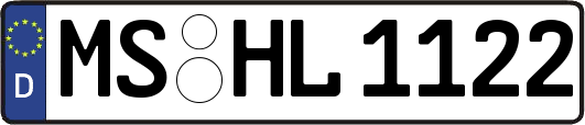 MS-HL1122