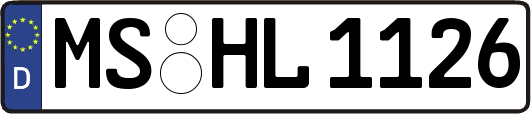 MS-HL1126