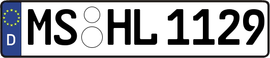 MS-HL1129