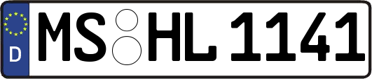 MS-HL1141