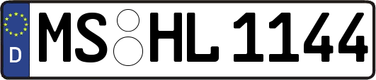 MS-HL1144