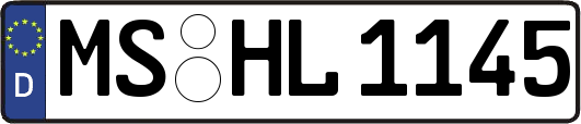 MS-HL1145