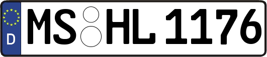 MS-HL1176
