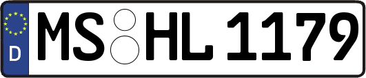 MS-HL1179