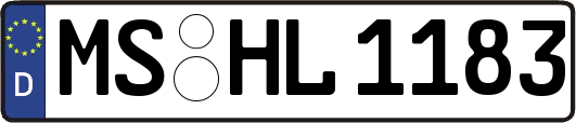 MS-HL1183