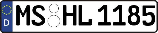 MS-HL1185