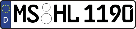 MS-HL1190