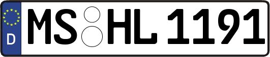 MS-HL1191