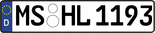 MS-HL1193