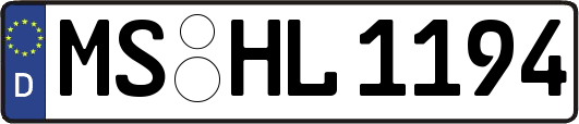 MS-HL1194