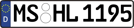 MS-HL1195