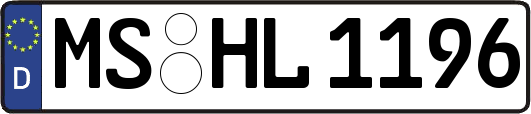 MS-HL1196