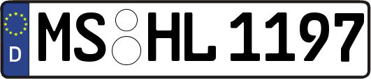 MS-HL1197