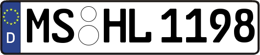 MS-HL1198