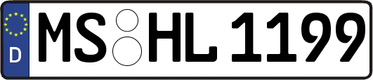 MS-HL1199