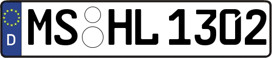MS-HL1302