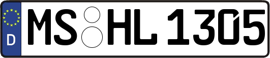 MS-HL1305