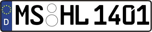 MS-HL1401