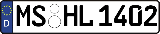 MS-HL1402