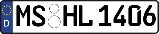 MS-HL1406