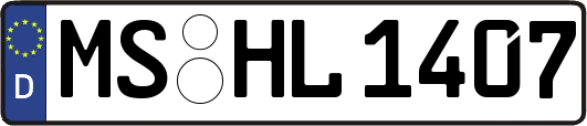 MS-HL1407