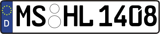 MS-HL1408
