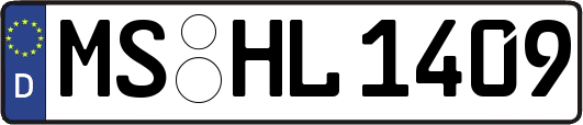 MS-HL1409