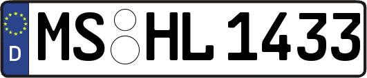 MS-HL1433