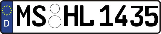 MS-HL1435