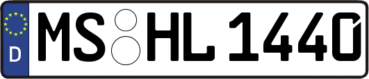 MS-HL1440