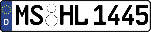 MS-HL1445