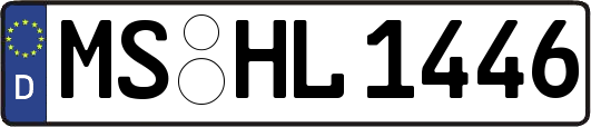 MS-HL1446