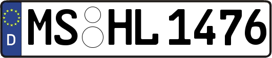 MS-HL1476